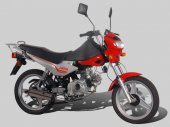 2010 Jawa-CZ 50 Robby photo